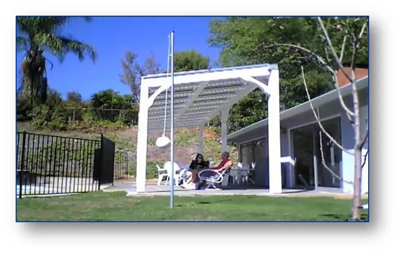 Slide of Central Electric Company Of Alexandria