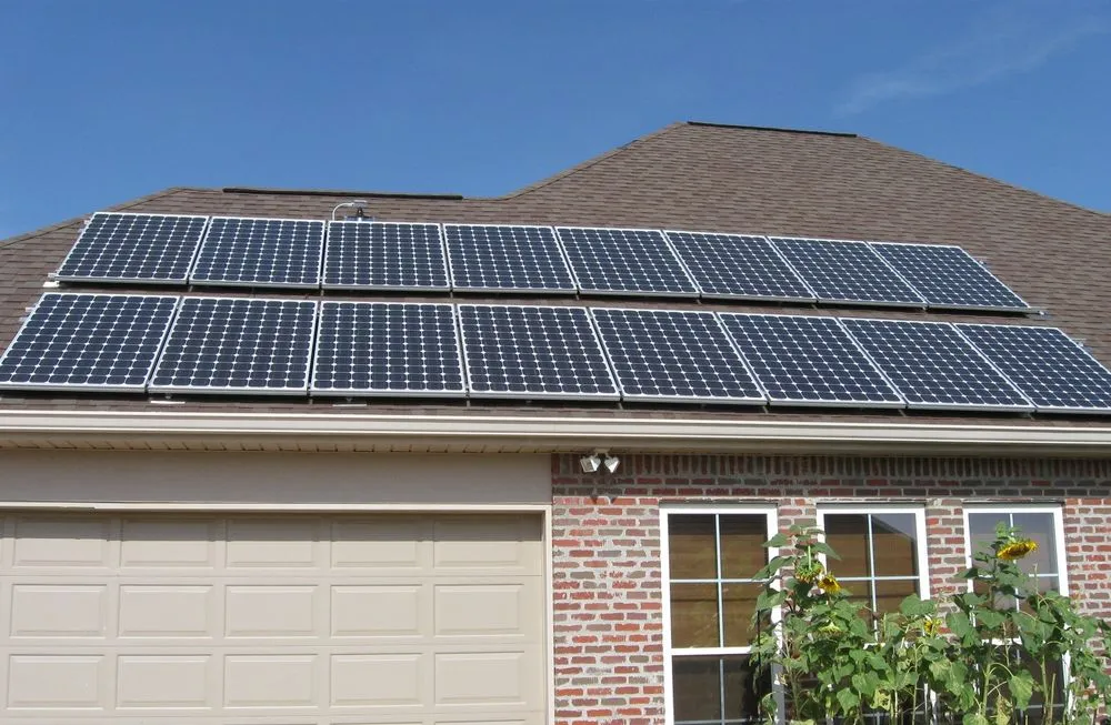 Slide of Central Electric Company Of Alexandria