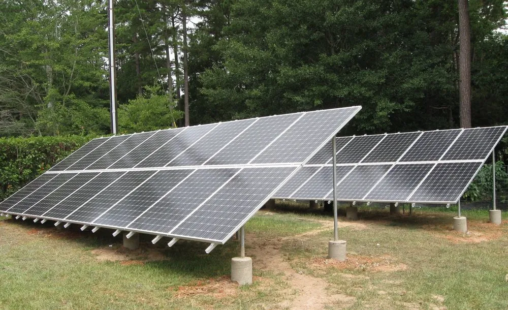 Slide of Central Electric Company Of Alexandria