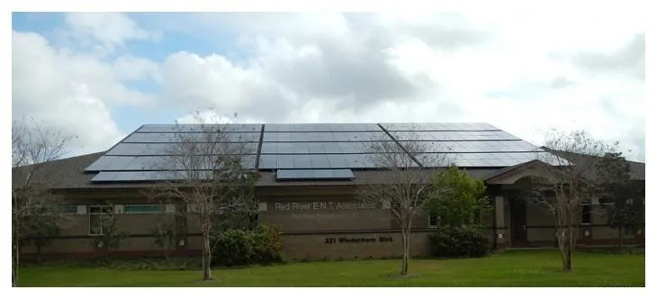 Slide of Central Electric Company Of Alexandria