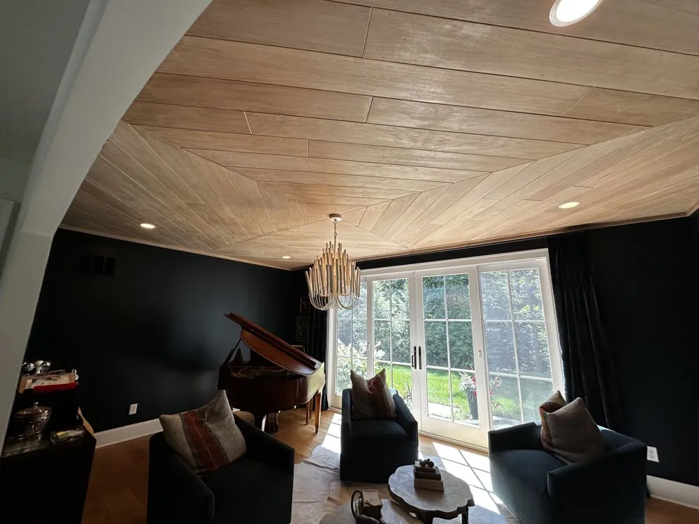 Slide of Central Electric