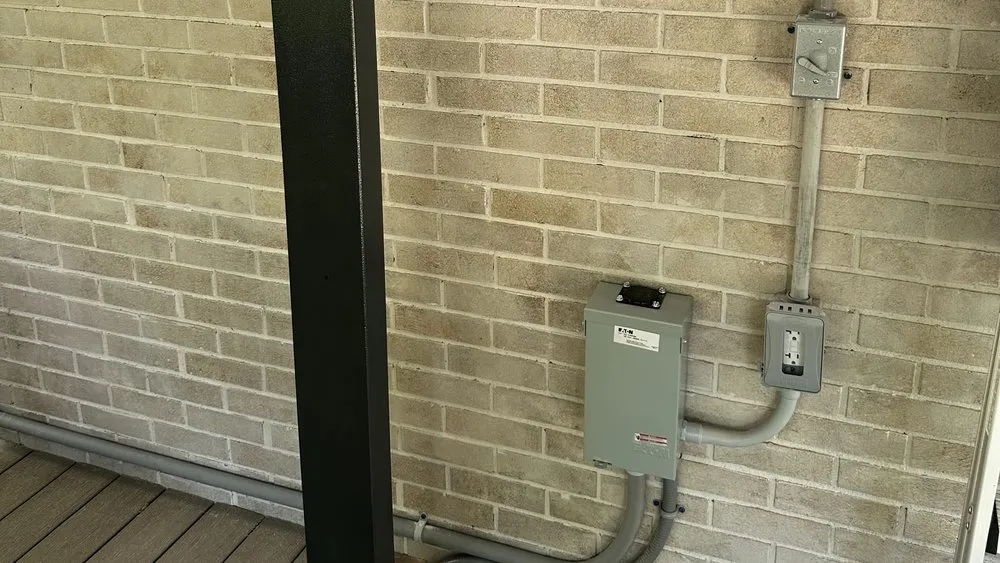 Slide of Central Electric