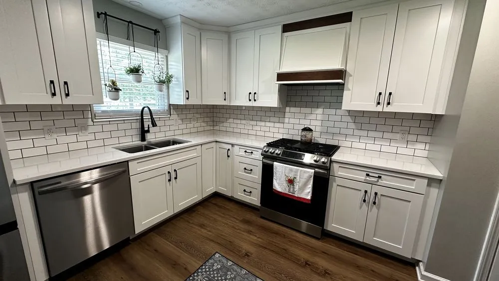 Slide of Central Electric