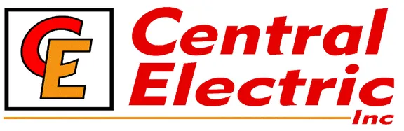 Slide of Central Electric