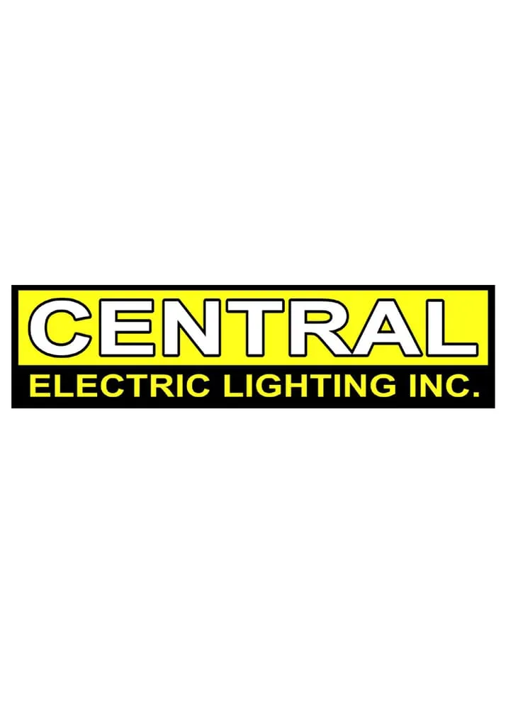 Slide of Central Electric Lighting Inc.