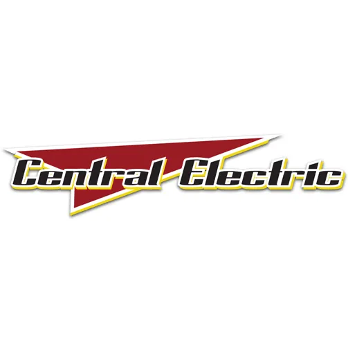 Slide of Central Electric