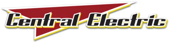 Slide of Central Electric