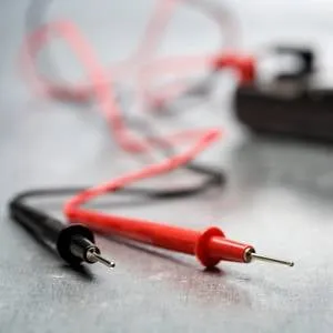 Slide of Central Electric