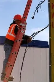 Slide of Central Electric