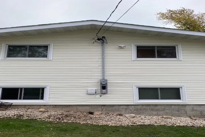 Slide of Central Electric Service