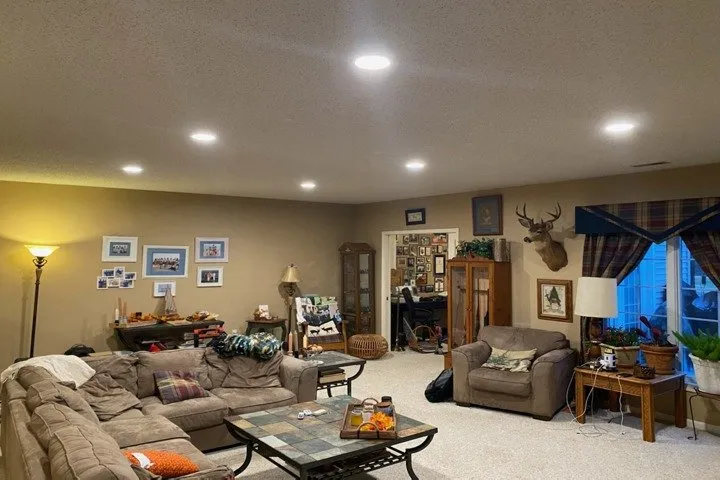 Slide of Central Electric Service