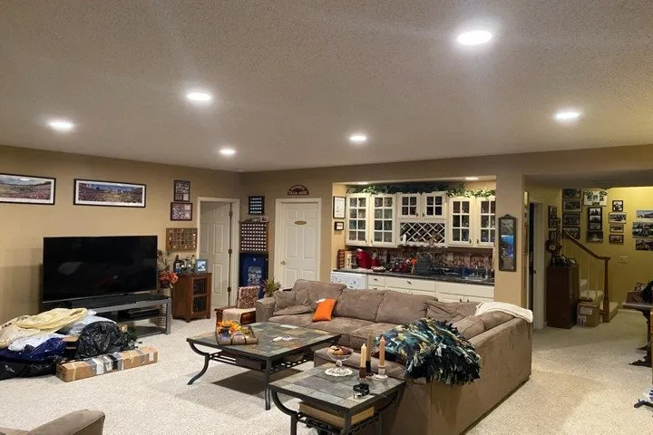 Slide of Central Electric Service