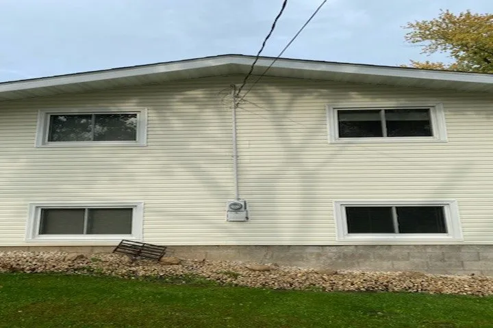 Slide of Central Electric Service