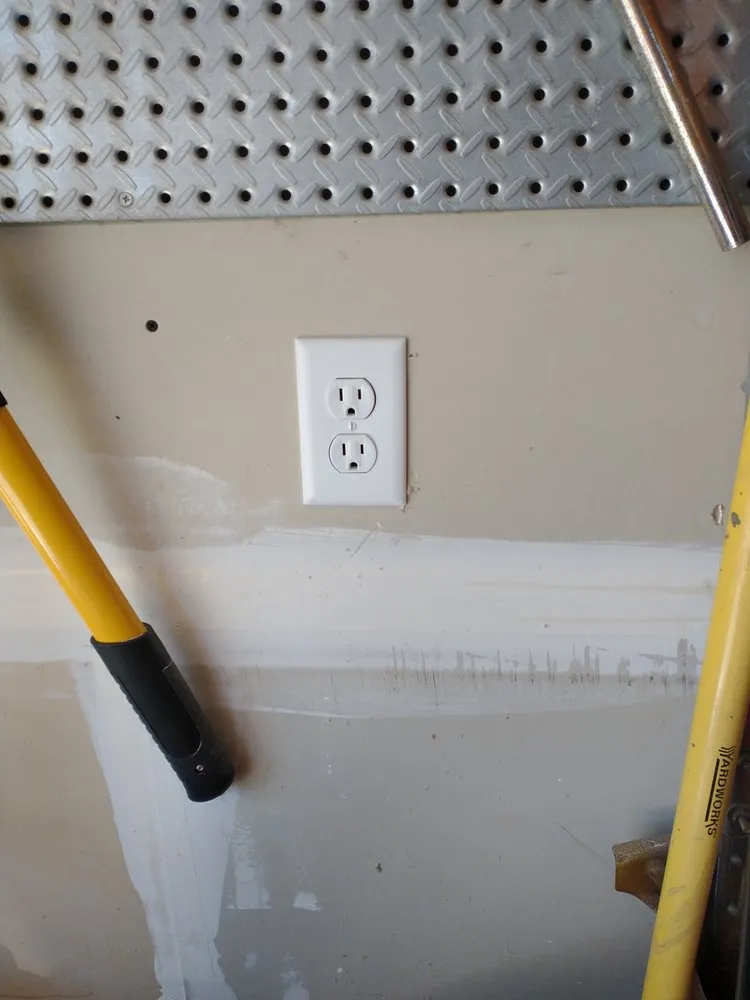 Slide of Central Electric Service