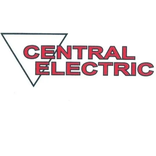 Slide of Central Electric