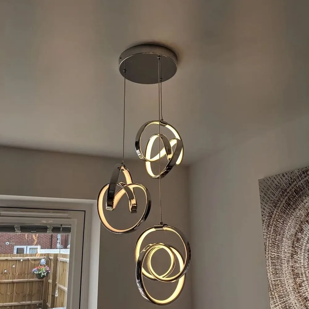 Slide of Central Electrician