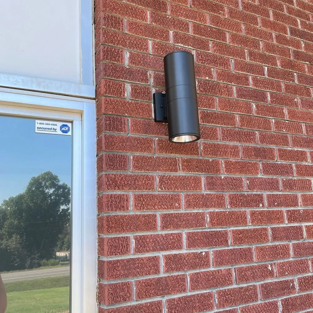 Slide of Central Electrician