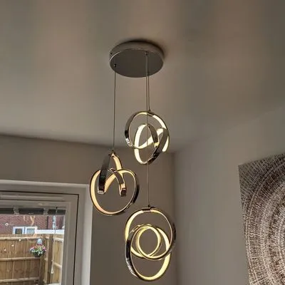 Central Electrician Logo