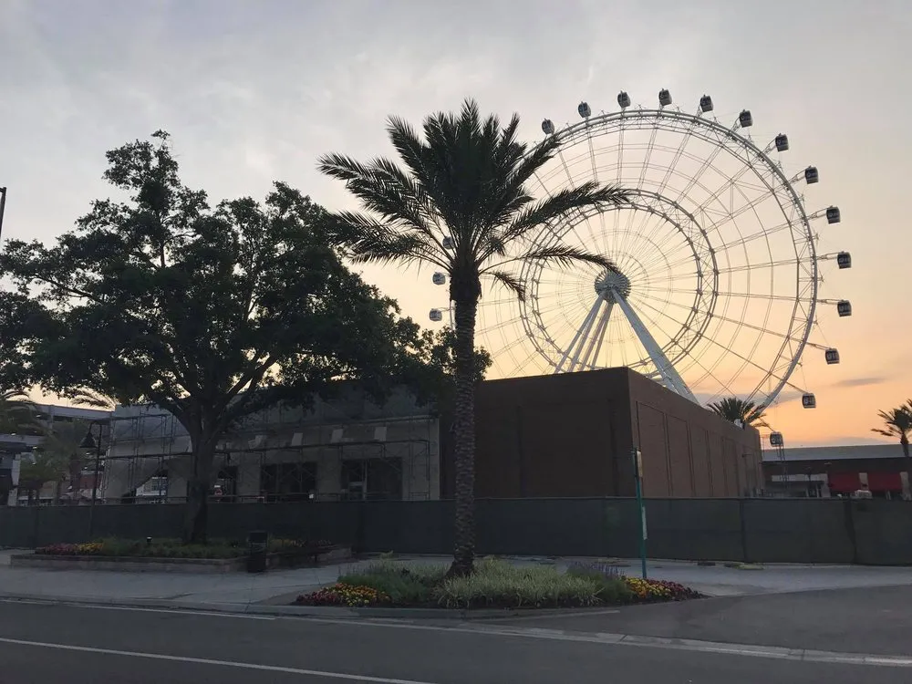 Slide of Central Florida Electrician
