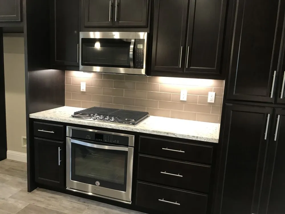 Slide of Central Foothill Electric