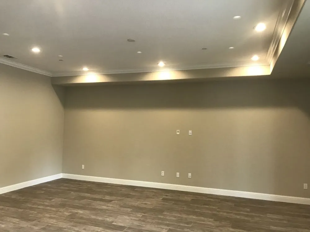 Slide of Central Foothill Electric