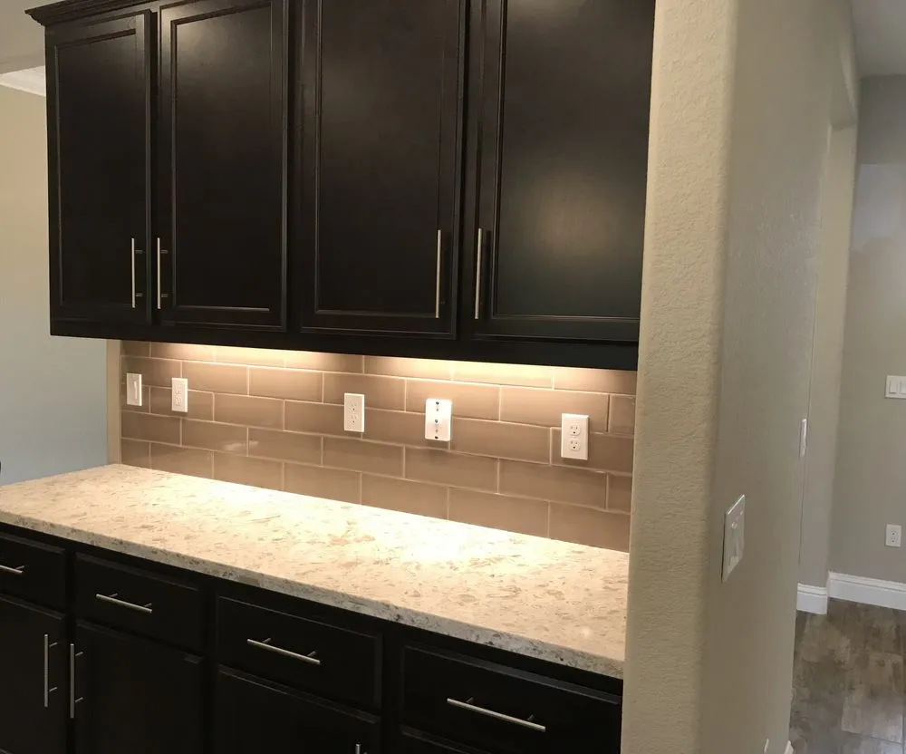 Slide of Central Foothill Electric