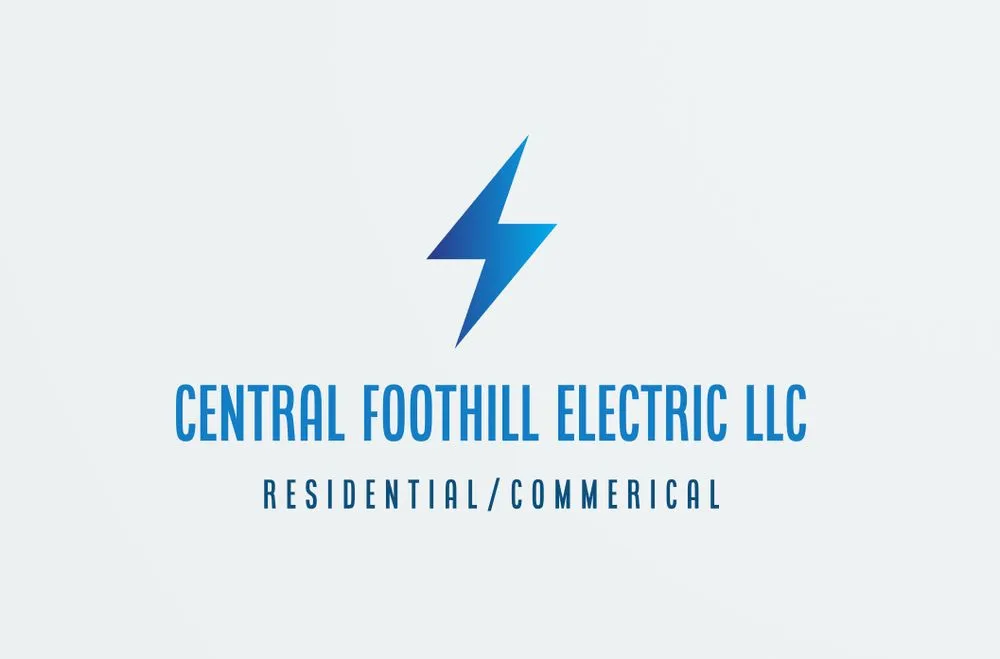 Slide of Central Foothill Electric