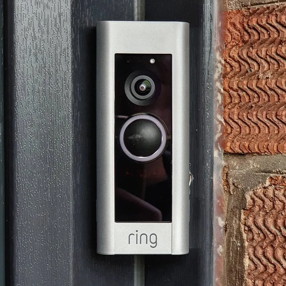 Slide of Central Hall Electrical