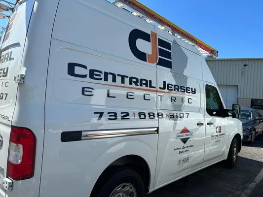 Central Jersey Electric