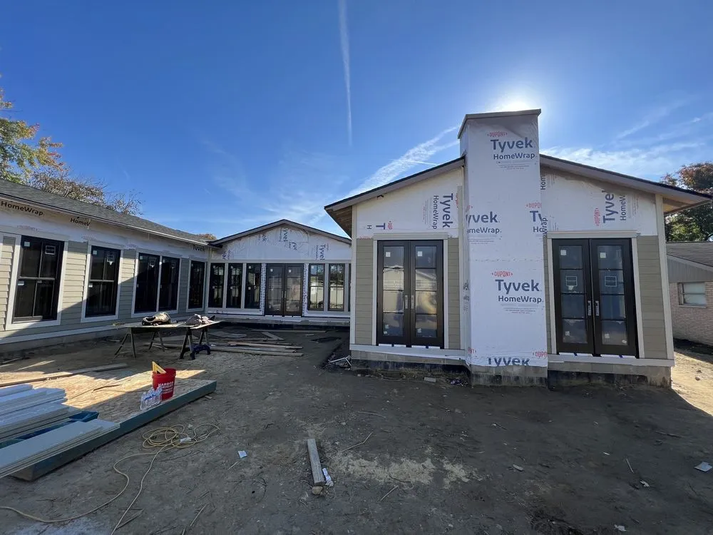 Slide of Central Ohio Construction Group