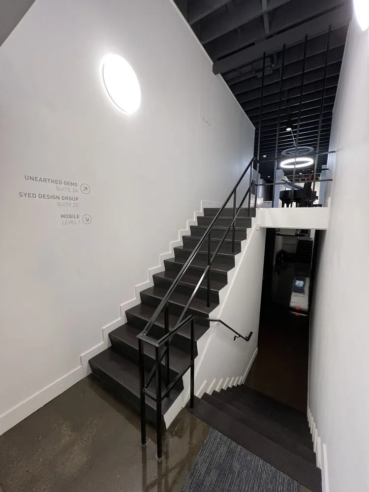 Slide of Central Ohio Construction Group