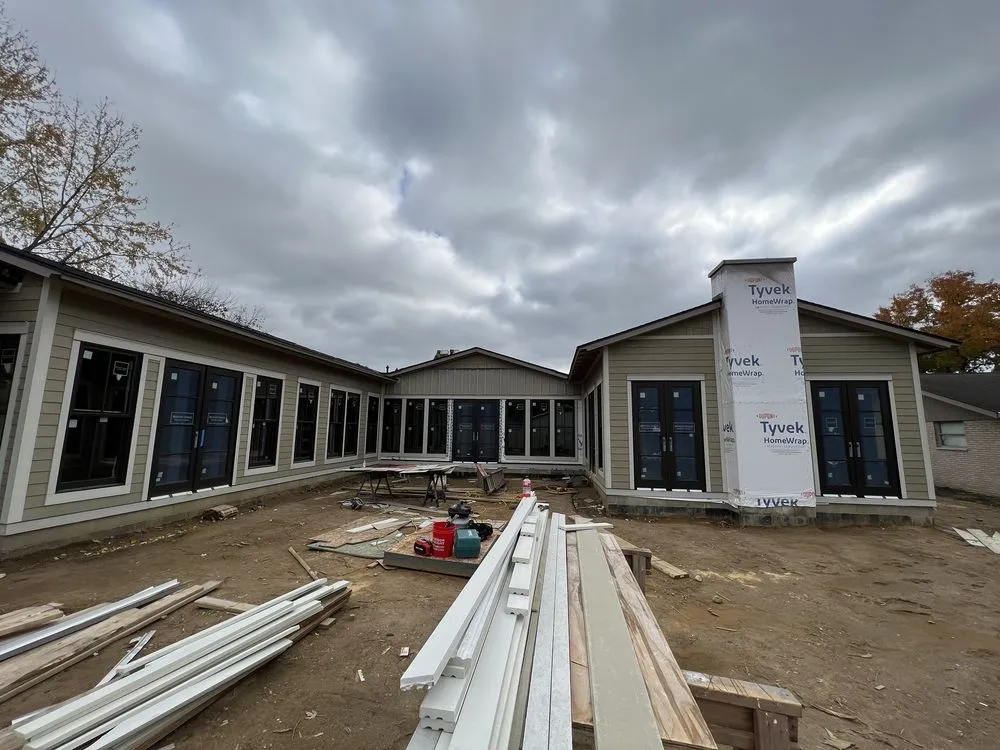 Slide of Central Ohio Construction Group