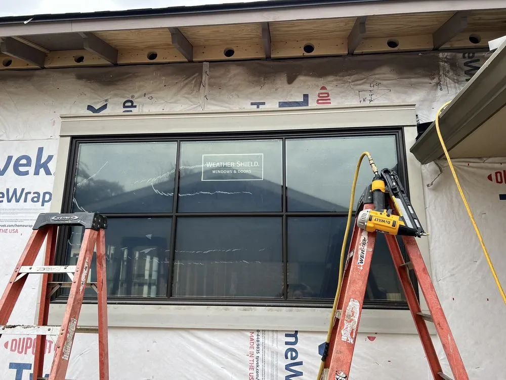 Slide of Central Ohio Construction Group