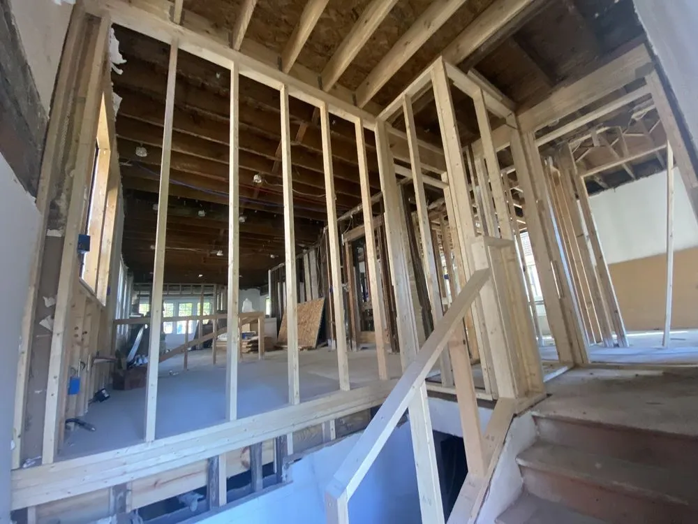 Slide of Central Ohio Construction Group