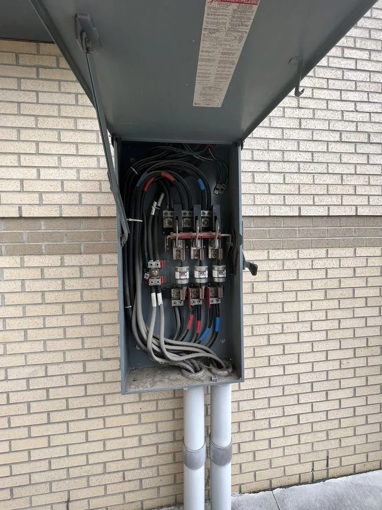 Slide of Central Ohio Construction Group