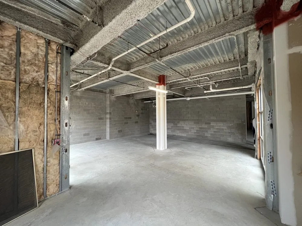 Slide of Central Ohio Construction Group