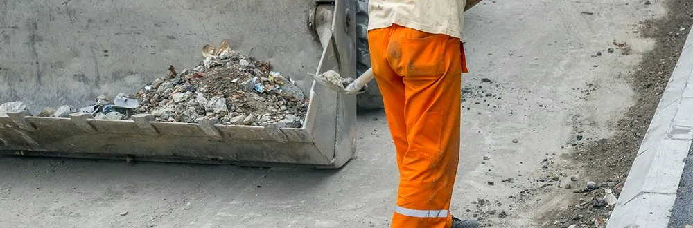 Slide of Central Oregon Handyman Service