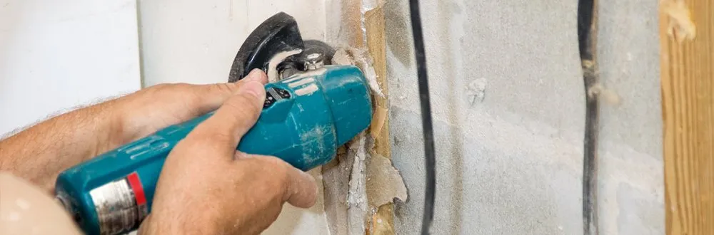 Slide of Central Oregon Handyman Service