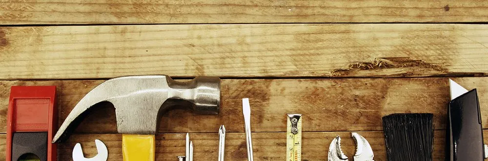 Slide of Central Oregon Handyman Service