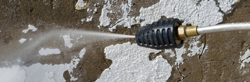 Slide of Central Oregon Handyman Service