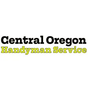Slide of Central Oregon Handyman Service