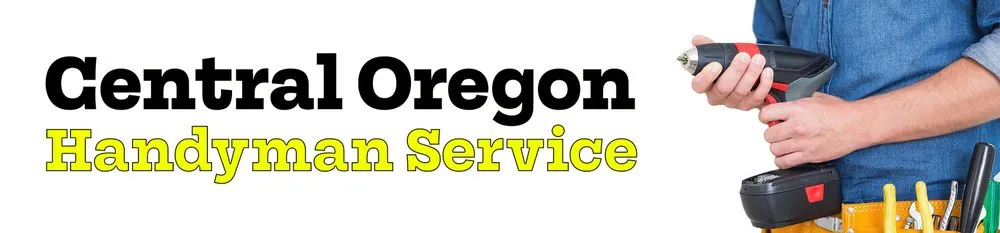 Slide of Central Oregon Handyman Service