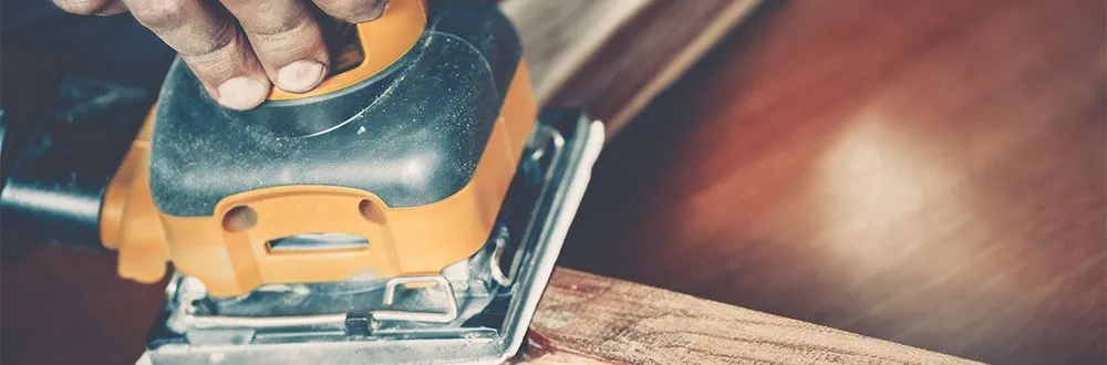 Slide of Central Oregon Handyman Service