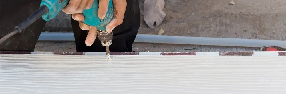 Slide of Central Oregon Handyman Service