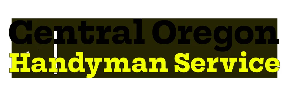 Slide of Central Oregon Handyman Service
