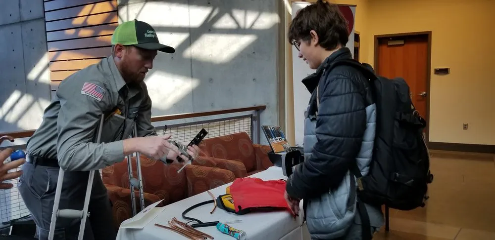 Professional electrical service for homes in outlet and switch repair,  by 