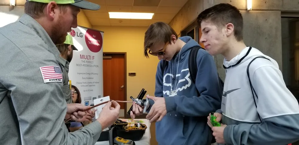 Affordable emergency electrical service experts serving ,  - Central Oregon Heating - Bend