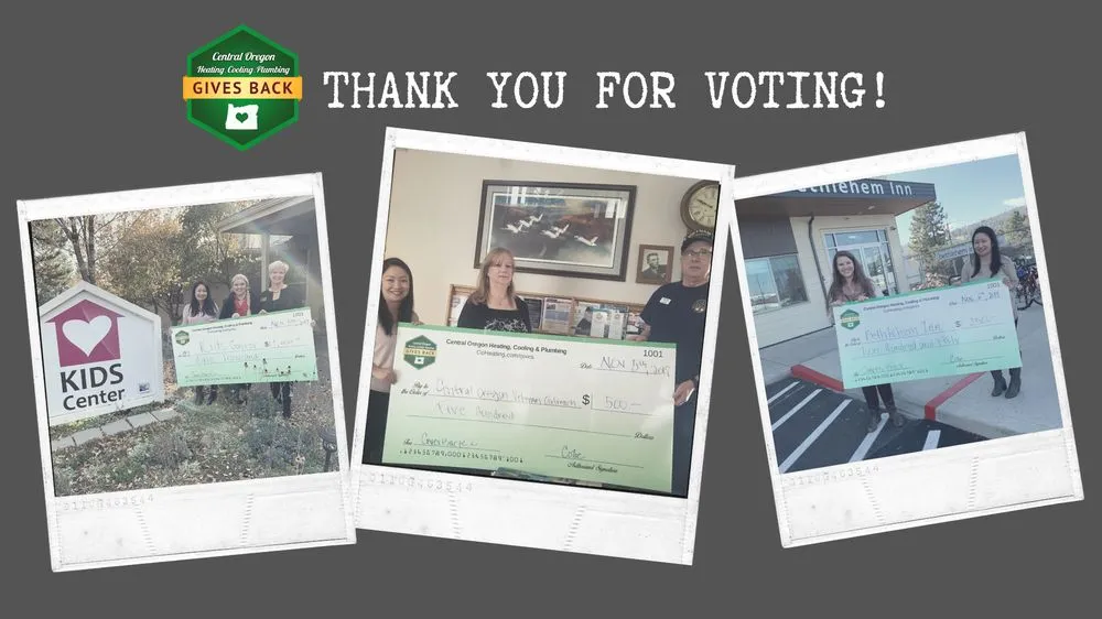 Licensed electrical repair in ,  by Central Oregon Heating - Bend