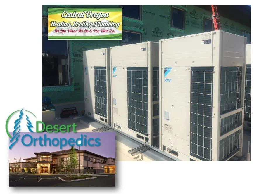 Expert wiring installation experts serving ,  - Central Oregon Heating - Redmond