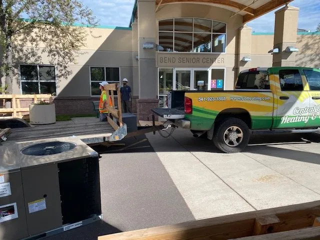 Reliable electrical repair experts serving ,  - Central Oregon Heating - Redmond